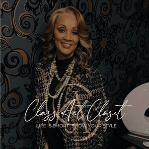 Meet your Posher, Scotia